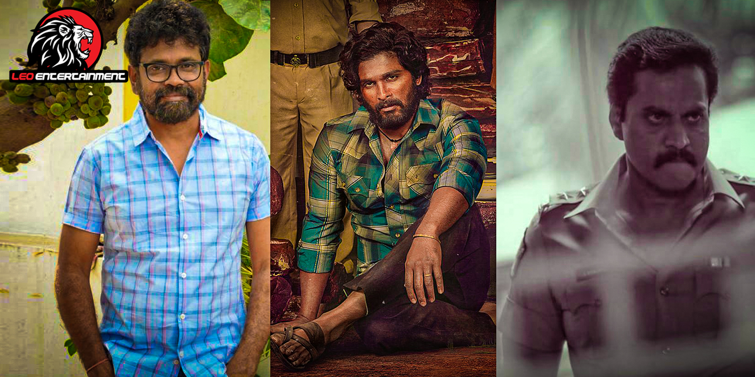 Sukumar sets his eyes on this actor for Pushpa