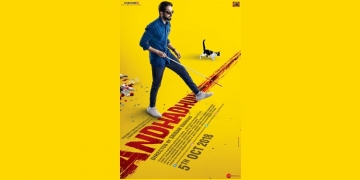 Andhadhun’s Telugu remake to be low on romance