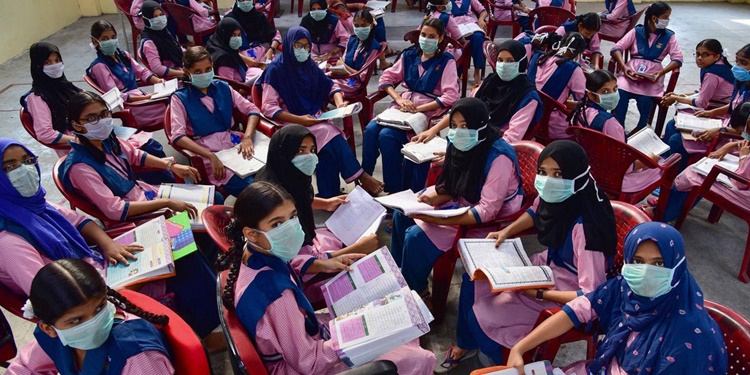 Schools posing life threat!