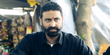 Akkineni hero announces his next!