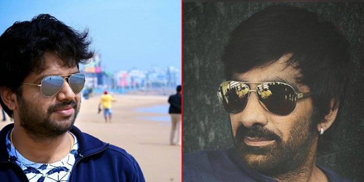 Anil Ravipudi Ravi Teja