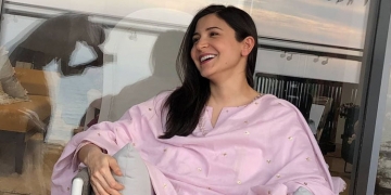 Anushka Sharma