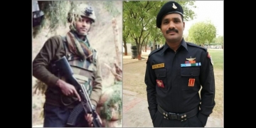 Nation will never forget their bravery and sacrifice