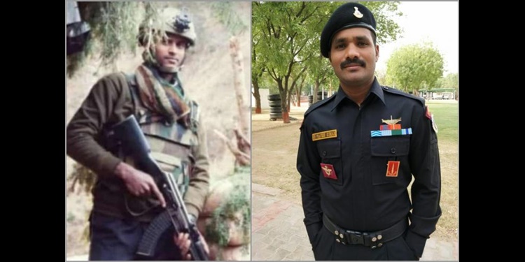 Nation will never forget their bravery and sacrifice