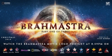 Brahmastra