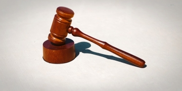 What if there is no justice system?