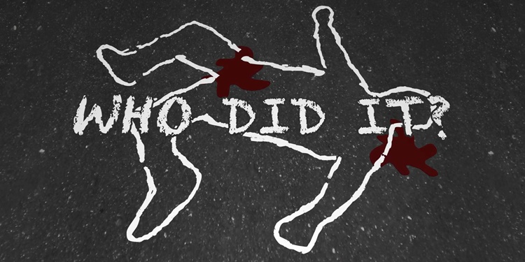 Journalist hacked to death at Kuppam-Tamil Nadu border