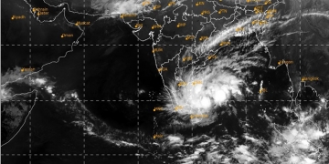 Cyclone Nivar : Tamil Nadu declares public holiday tomorrow