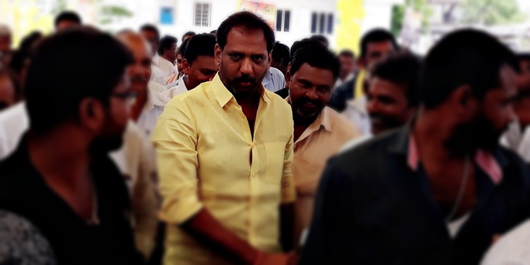 Another MLA to quit TDP? - The Leo News | English News