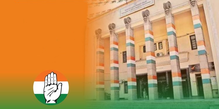 Congress a sinking ship in Telangana?