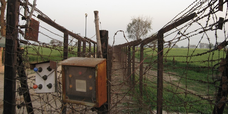 DGMO: Media Reports of Indian Army action in PoK fake