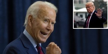 US Elections 2020: End of Trump era!