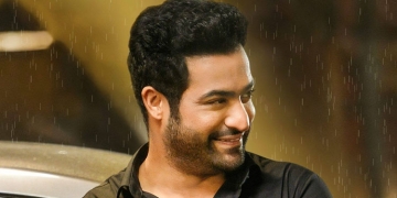 Jr NTR