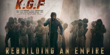 KGF 2