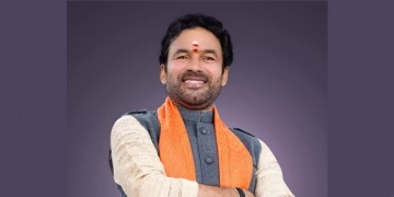 Kishan Reddy facing trouble from within party?