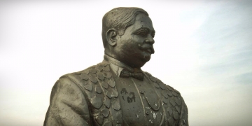 Bharat Ratna for Indian Hercules?