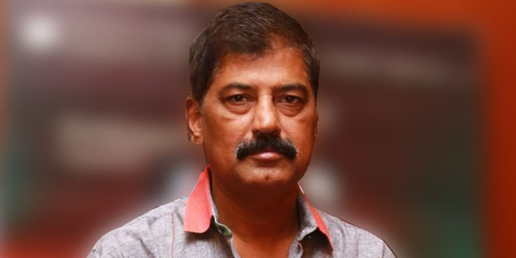 Kola Bhaskar