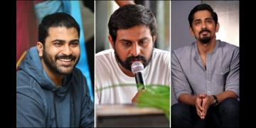 Maha Samudram’s first schedule in Goa