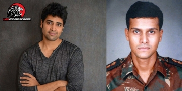 Major look test teaser is out!