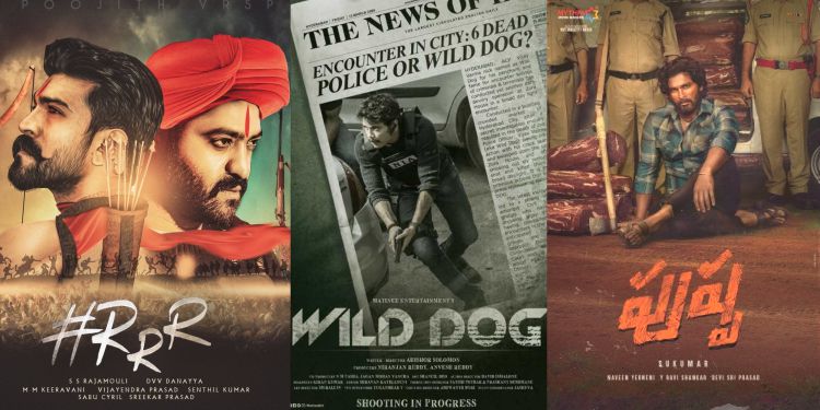 Star heroes’ craze for new getups