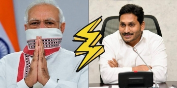 Sakshi alleges EVM tampering. What’s cooking?