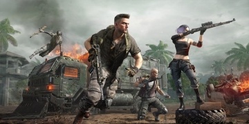 Good news for PUBG lovers!