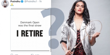 PV Sindhu