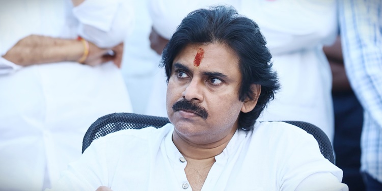 Not sympathy, need Pawan Kalyan’s leadership!