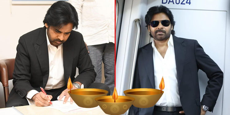 Pawan Kalyan Vakeel Saab
