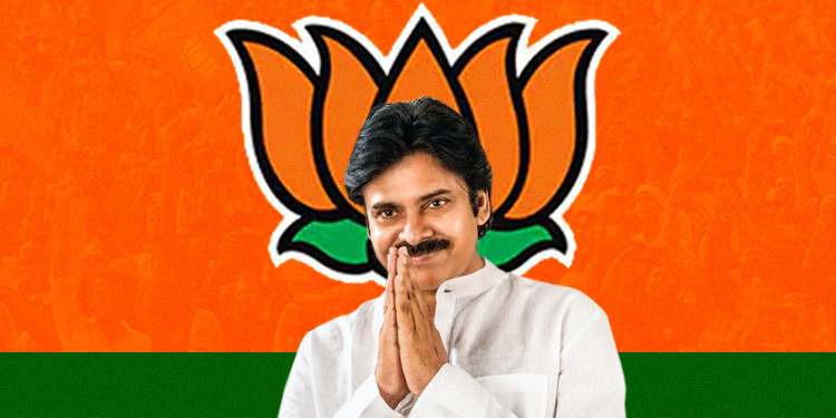 Pawan Kalyan eyeing Tirupati Lok Sabha bypolls?