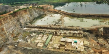 Centre’s shock to AP on Polavaram