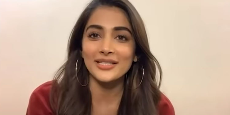 Pooja Hegde