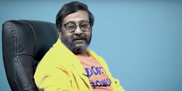 Kannada journo Ravi Belagere passes away