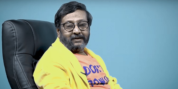 Kannada journo Ravi Belagere passes away