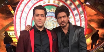Salman Khan gives special dates for Shahrukh Khan’s film