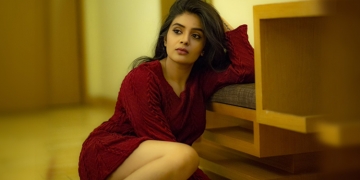 Sreemukhi Super Hot Pics
