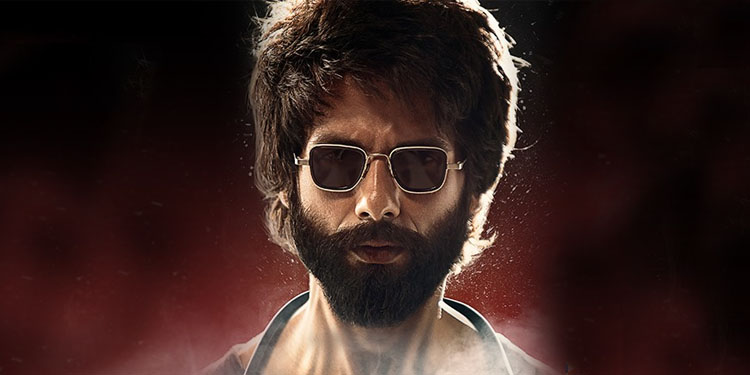 Shahid Kapoor