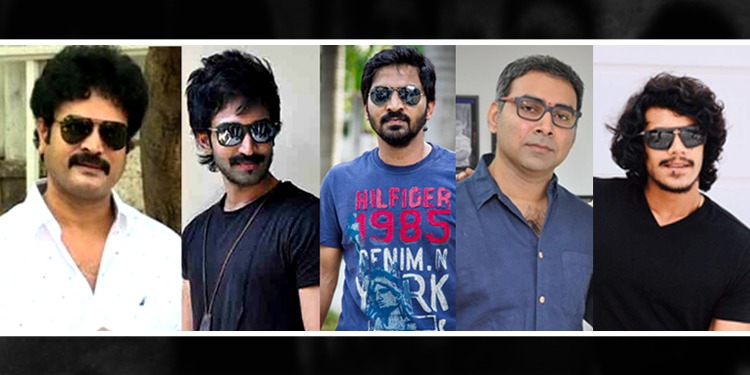 Sons of Directors