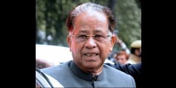 Former Assam CM Tarun Gogoi passes away
