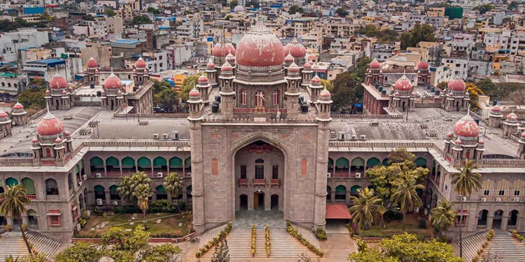 Telangana HC rules in favour of Jagati Publications