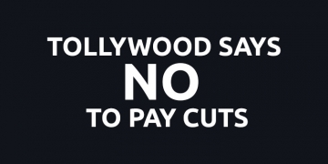 Tollywood Says No