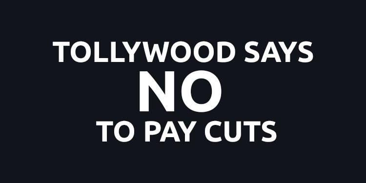 Tollywood Says No