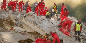 Turkey: 100 Dead, Over 990 injured