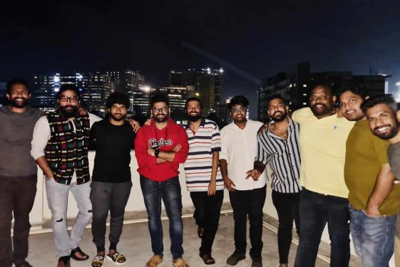 Telugu Directors