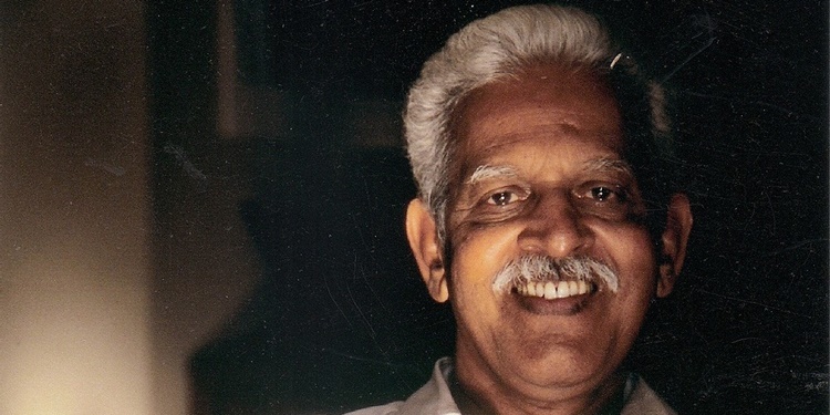 Telugu poet Varavara Rao’s health critical
