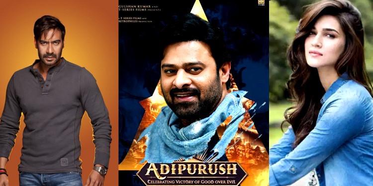 Exciting update on Adipurush for Diwali!