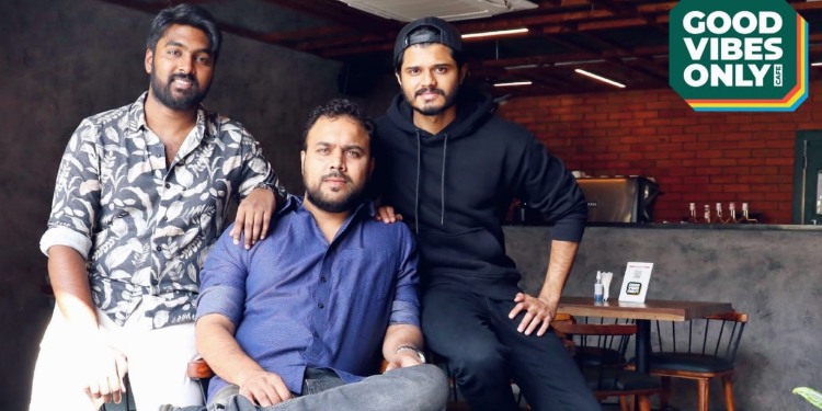 ‘Middle Class Melodies’ hero enters the restaurant business
