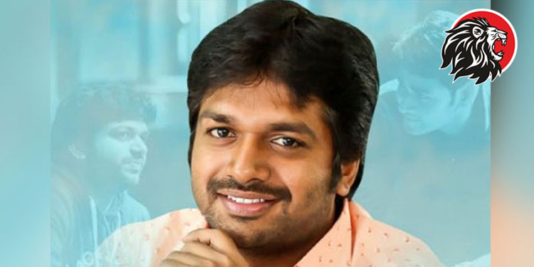 Happy Birthday to Anil Ravipudi!