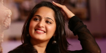 Anushka Shetty to do one film per year