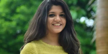 Kollywood’s new-found craze for Aparna Balamurali